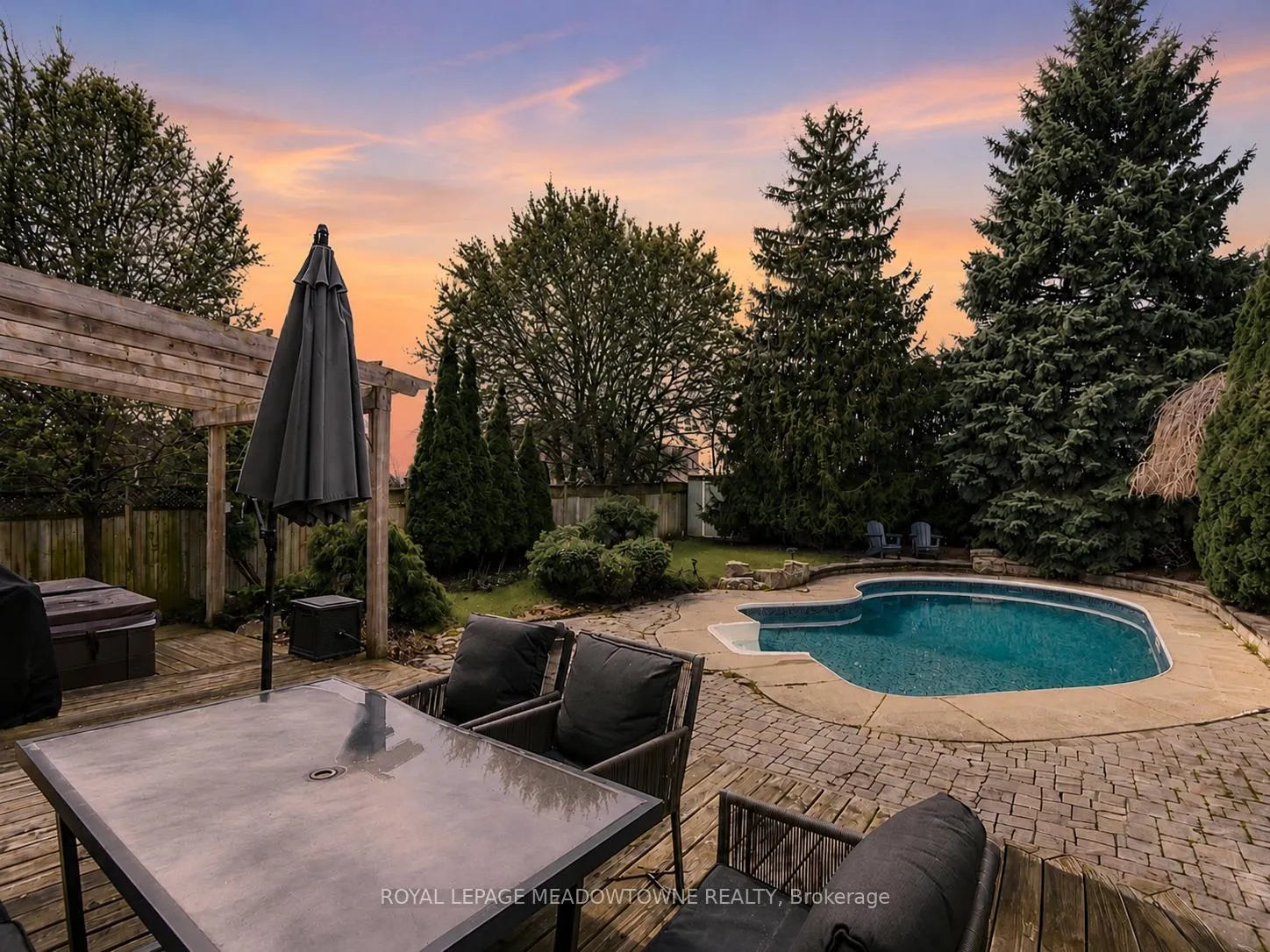 Photo 39 of 759 Childs Drive, Milton, Timberlea — HOMEH