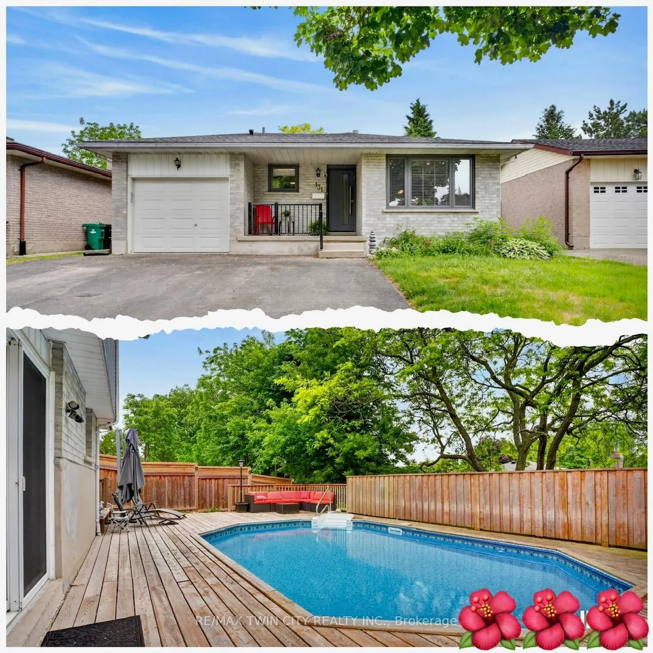 Photo 1 of 131 Carlyle Drive, Kitchener — HOMEH