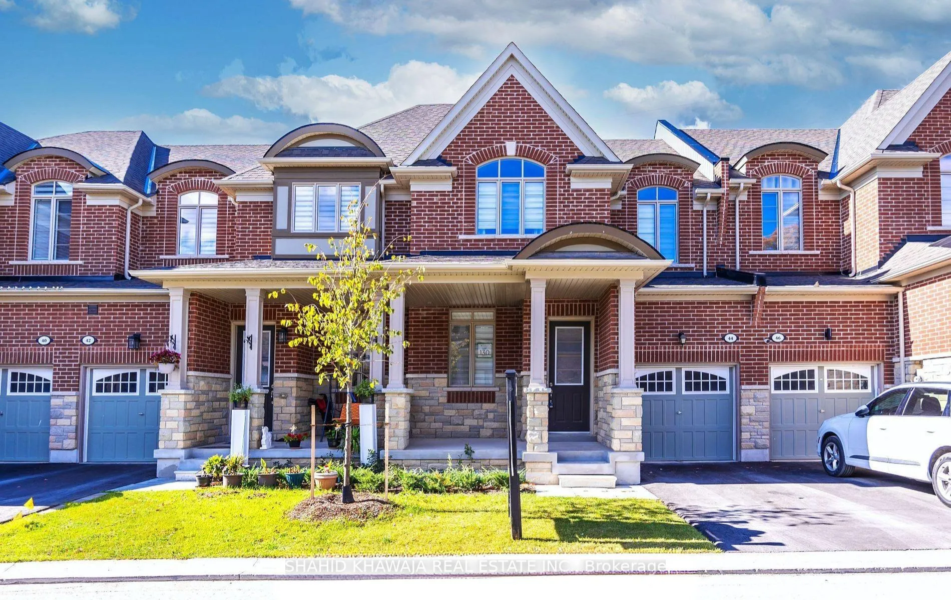 Photo 1 of 44 Hickling Lane, Ajax, Northwest Ajax — HOMEH