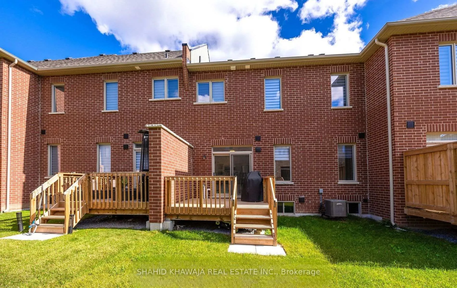 Photo 9 of 44 Hickling Lane, Ajax, Northwest Ajax — HOMEH