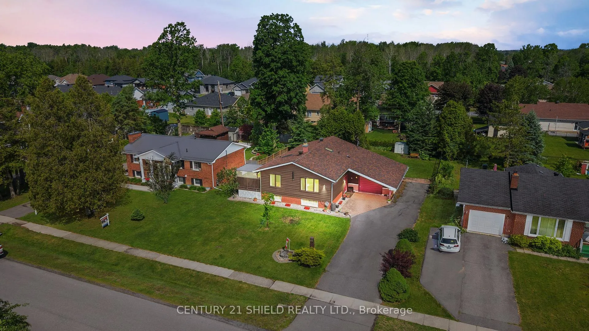 Photo 1 of 19 Spruce Street, South Stormont, Ingleside — HOMEH