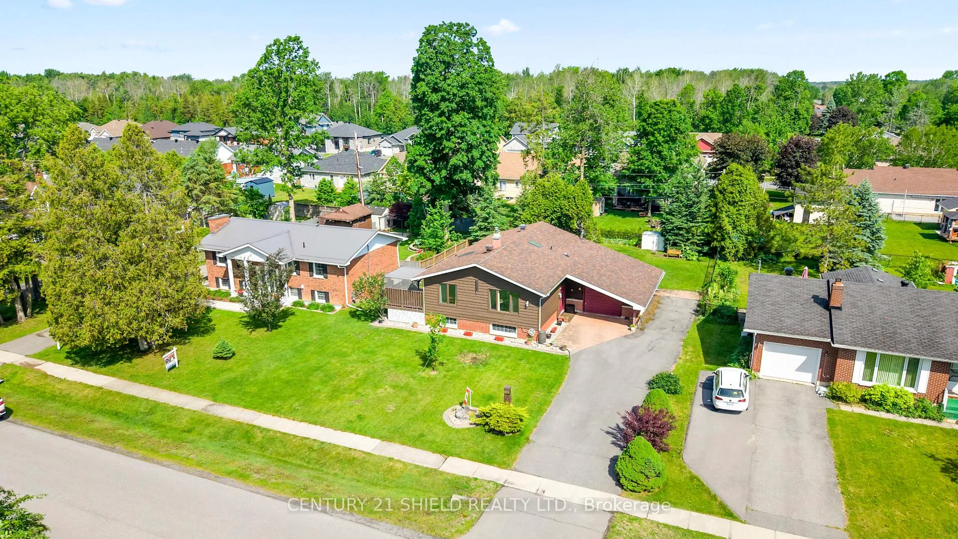 Photo 4 of 19 Spruce Street, South Stormont, Ingleside — HOMEH