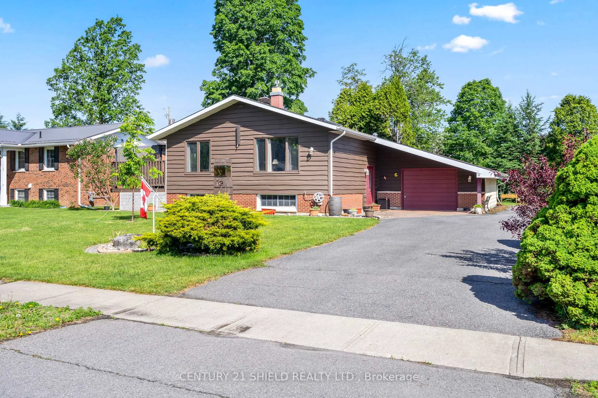 Photo 5 of 19 Spruce Street, South Stormont, Ingleside — HOMEH