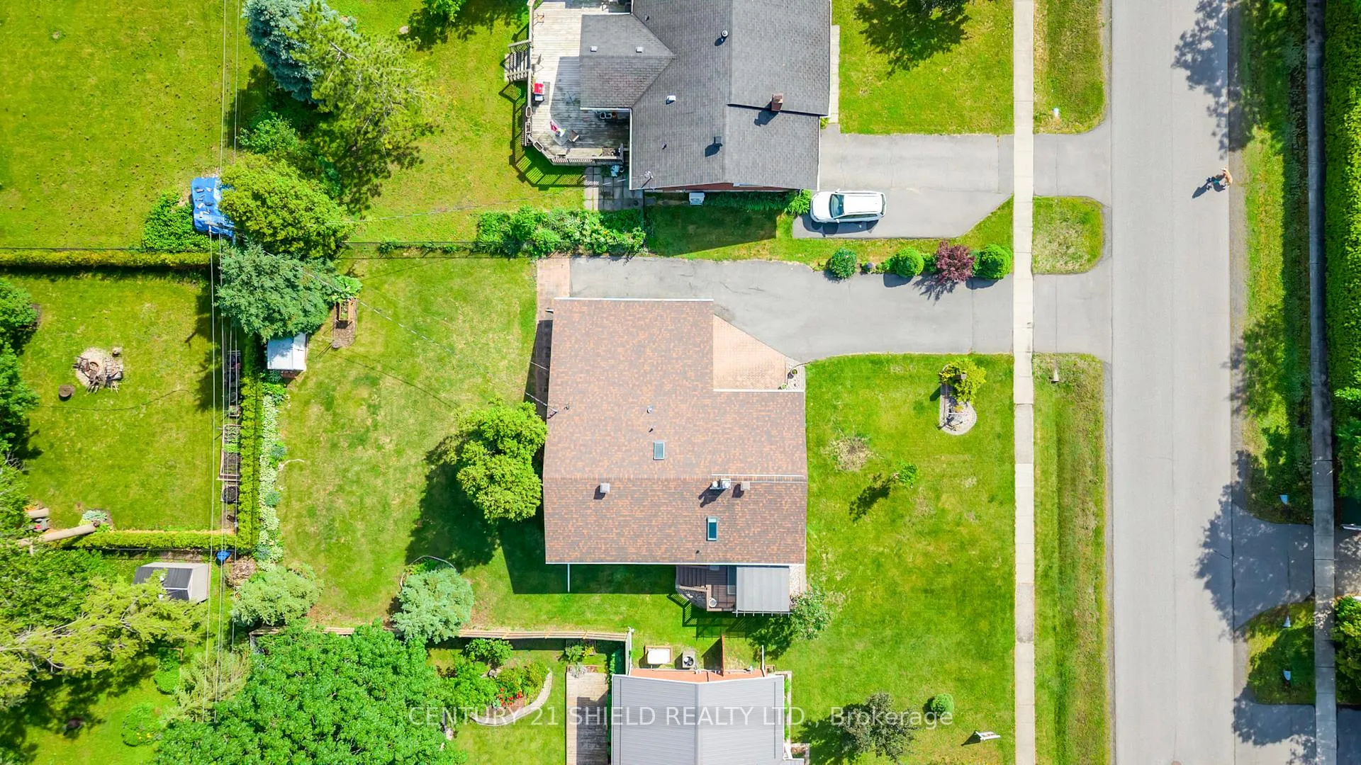 Photo 7 of 19 Spruce Street, South Stormont, Ingleside — HOMEH