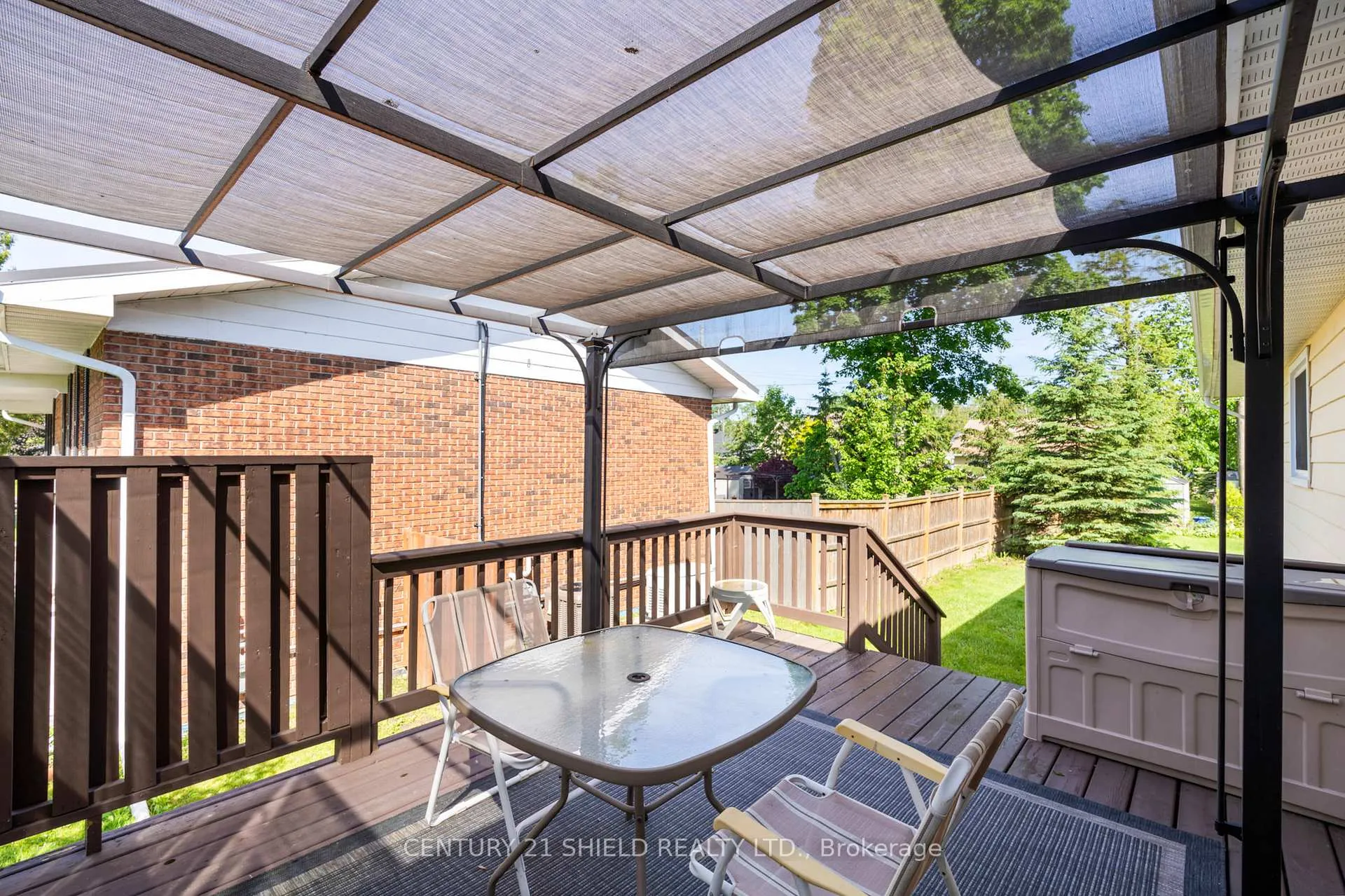 Photo 11 of 19 Spruce Street, South Stormont, Ingleside — HOMEH