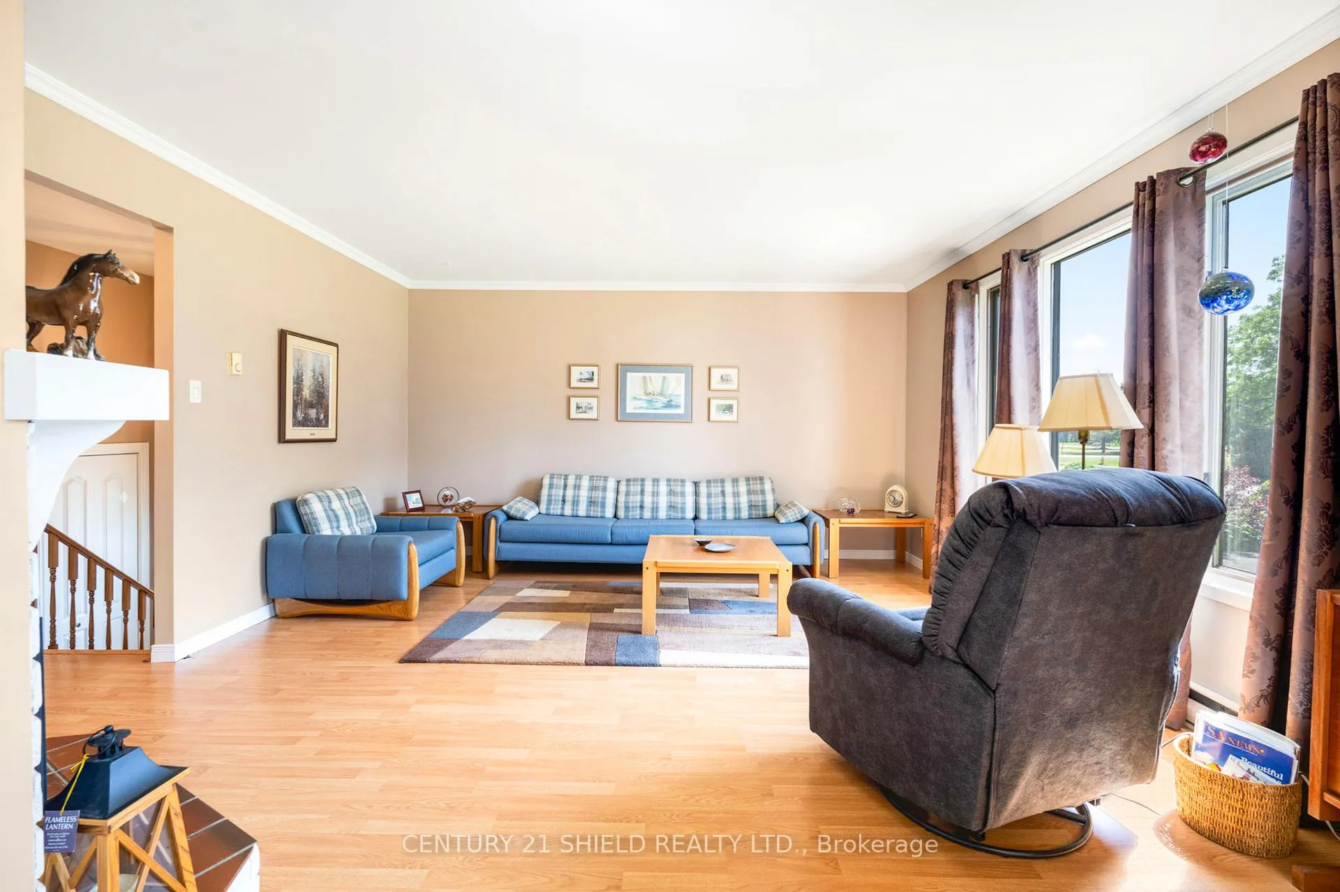 Photo 17 of 19 Spruce Street, South Stormont, Ingleside — HOMEH