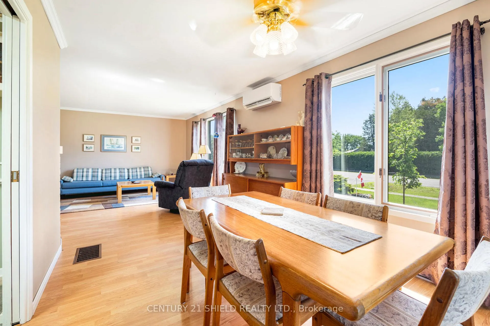 Photo 20 of 19 Spruce Street, South Stormont, Ingleside — HOMEH