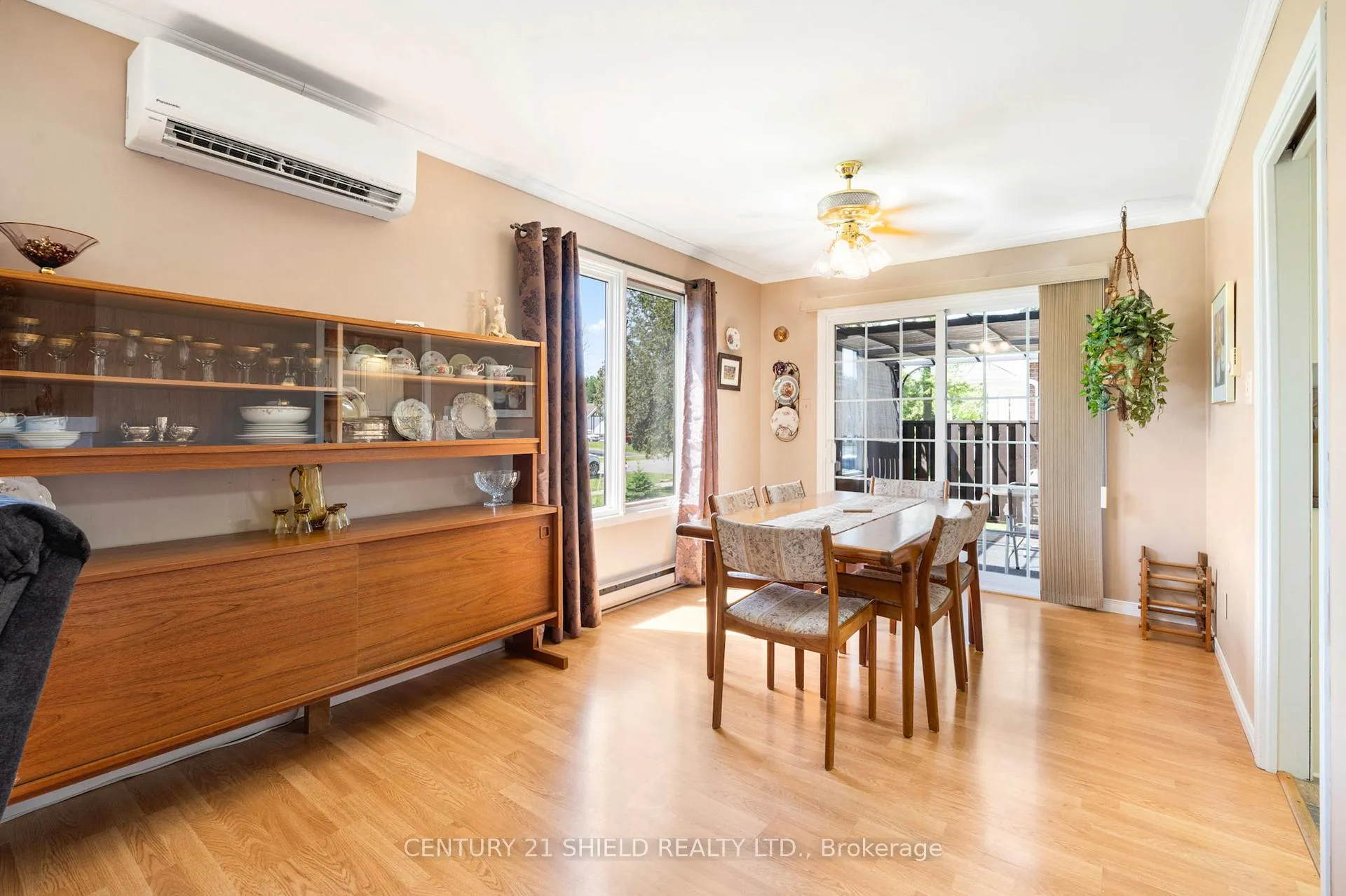 Photo 21 of 19 Spruce Street, South Stormont, Ingleside — HOMEH