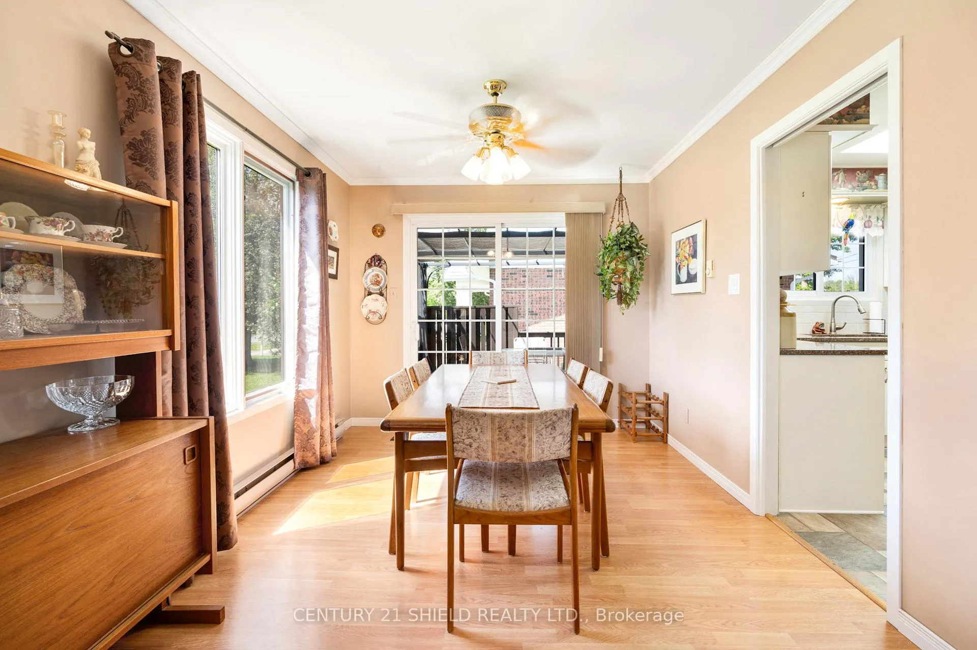 Photo 22 of 19 Spruce Street, South Stormont, Ingleside — HOMEH