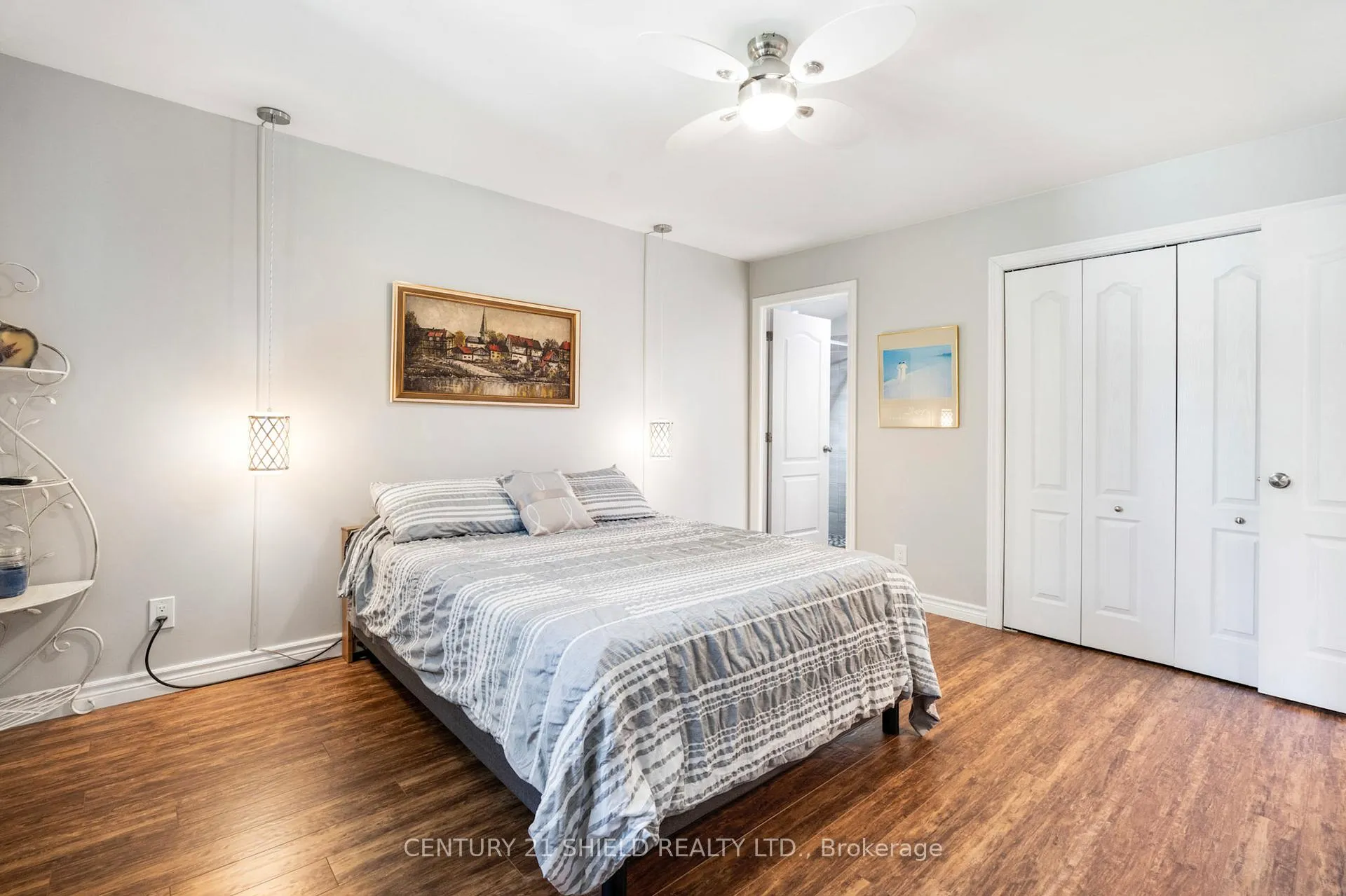 Photo 31 of 19 Spruce Street, South Stormont, Ingleside — HOMEH