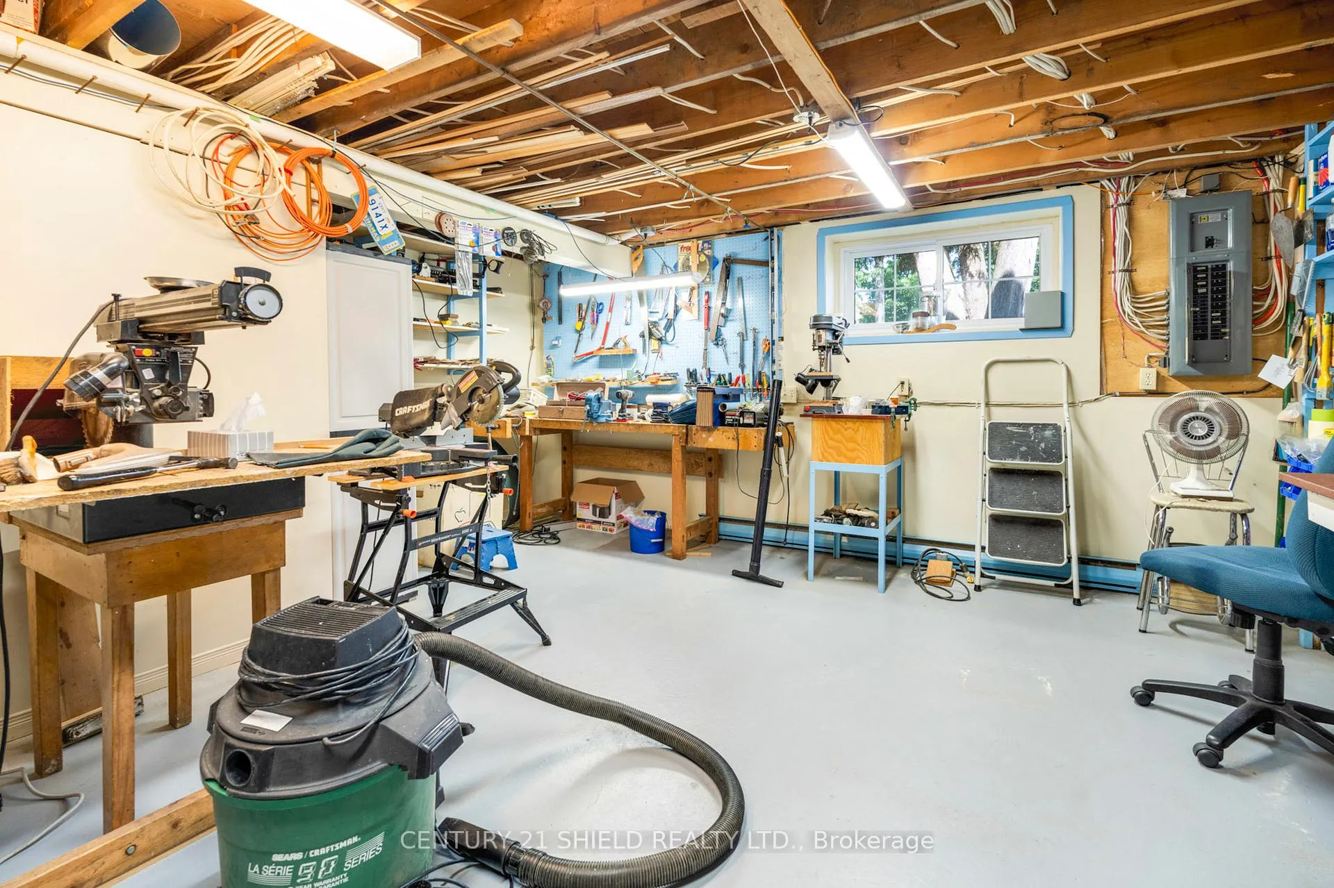 Photo 40 of 19 Spruce Street, South Stormont, Ingleside — HOMEH