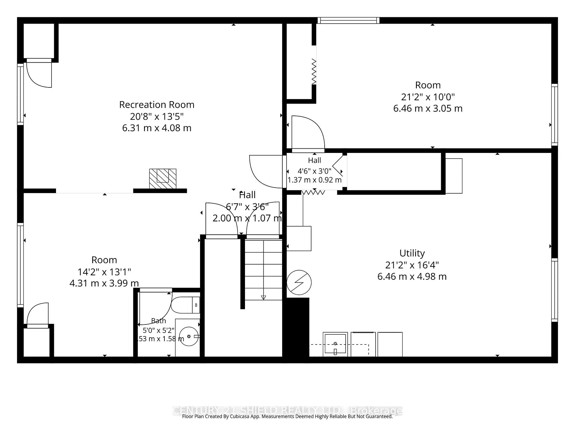 Photo 45 of 19 Spruce Street, South Stormont, Ingleside — HOMEH