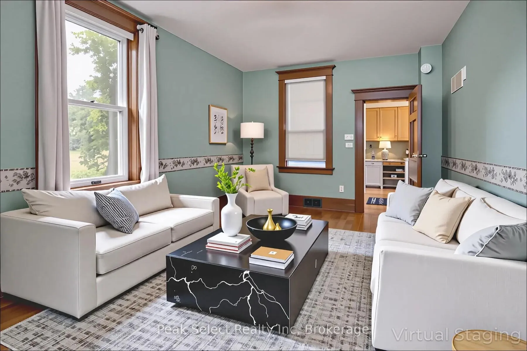 Photo 11 of 3410 Perth Rd 163, West Perth, Fullarton — HOMEH