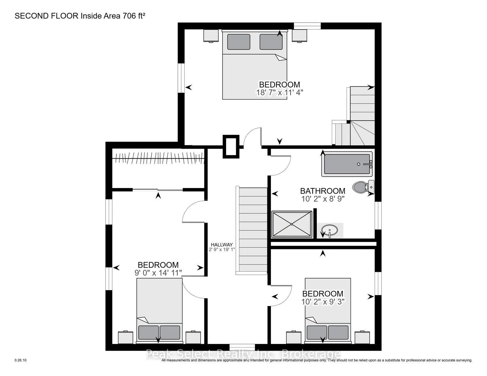 Photo 43 of 3410 Perth Rd 163, West Perth, Fullarton — HOMEH