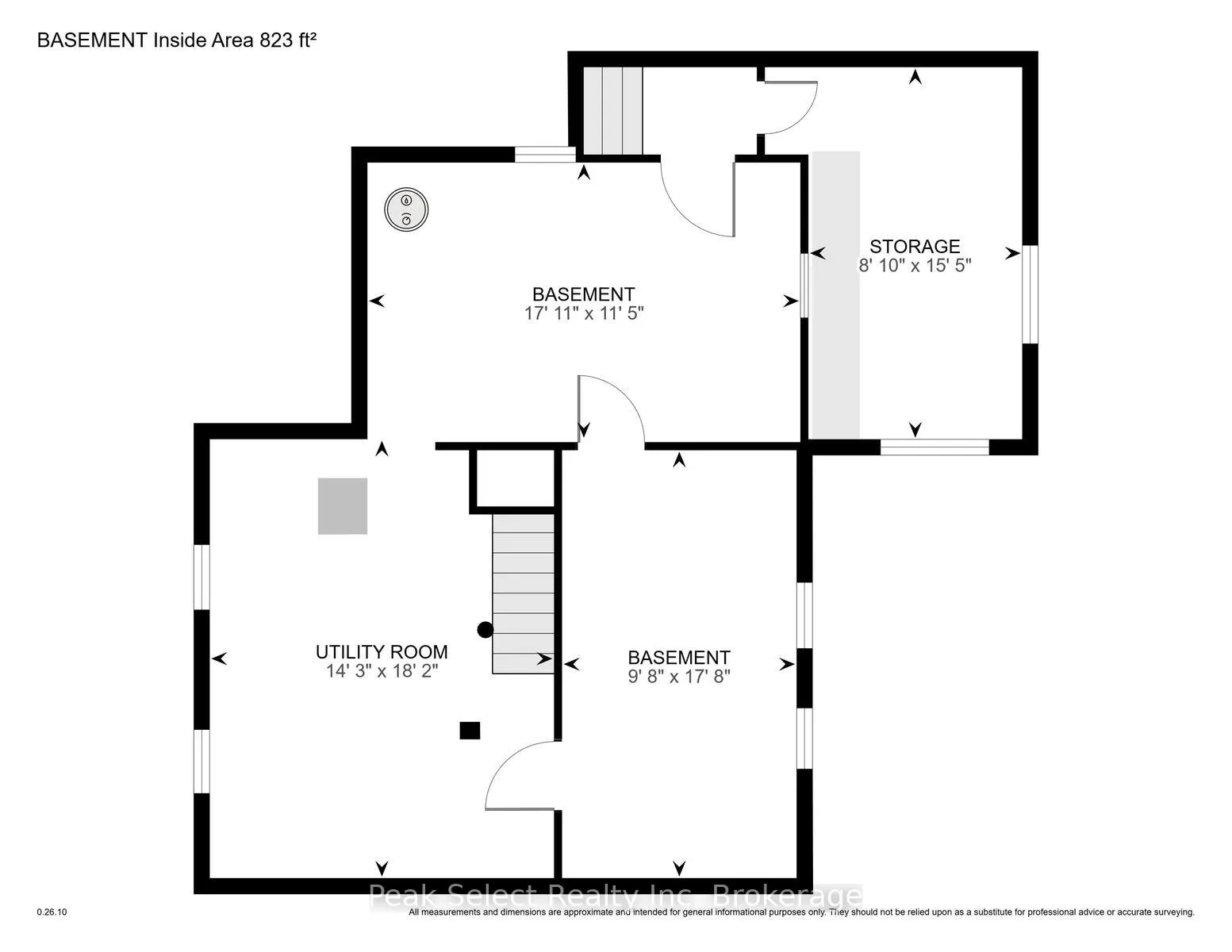 Photo 42 of 3410 Perth Rd 163, West Perth, Fullarton — HOMEH