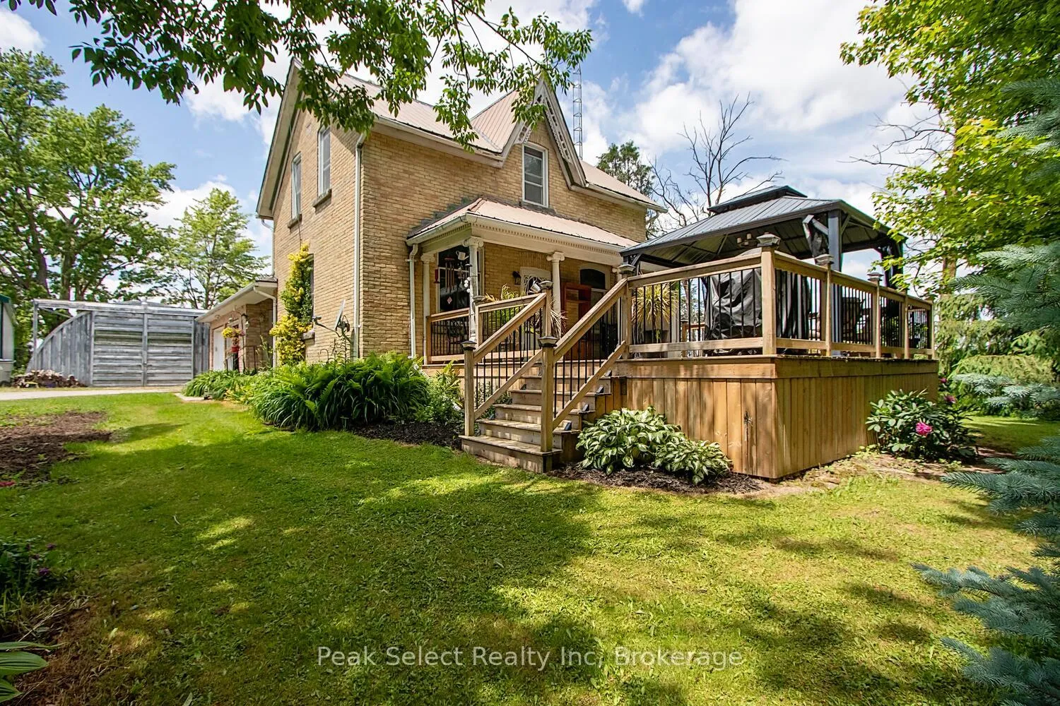 Photo 4 of 3410 Perth Rd 163, West Perth, Fullarton — HOMEH