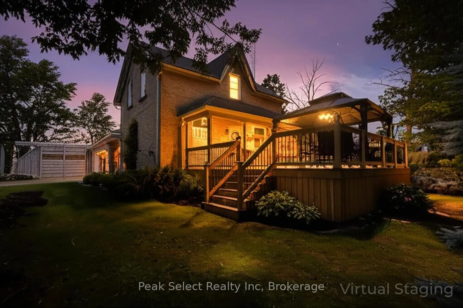 Photo 10 of 3410 Perth Rd 163, West Perth, Fullarton — HOMEH