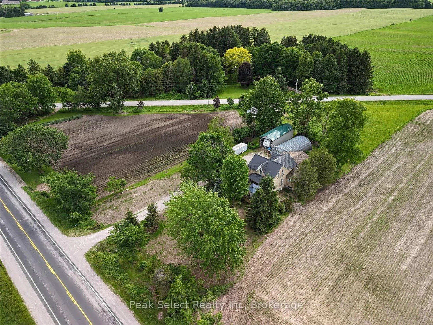 Photo 34 of 3410 Perth Rd 163, West Perth, Fullarton — HOMEH