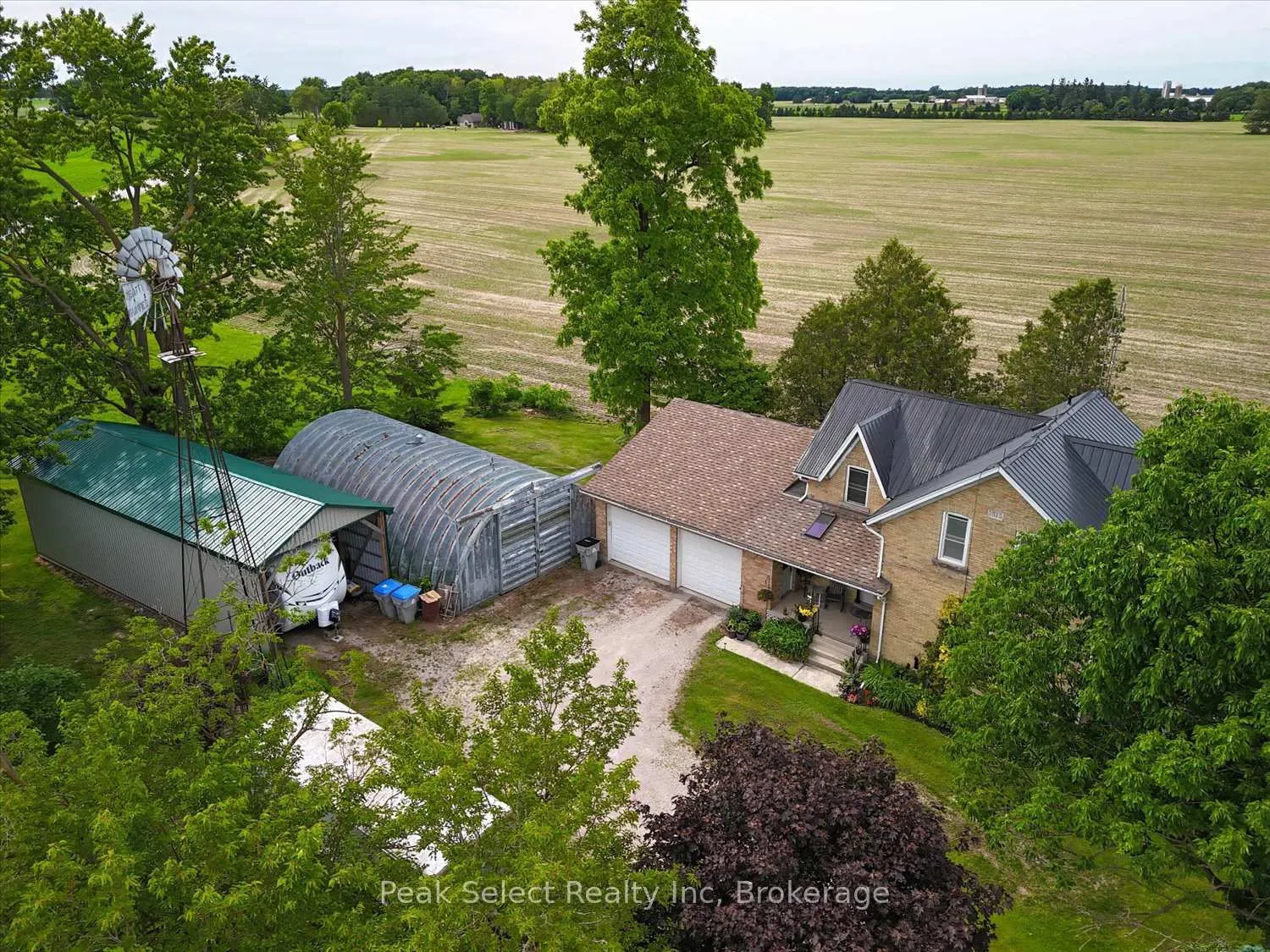 Photo 7 of 3410 Perth Rd 163, West Perth, Fullarton — HOMEH