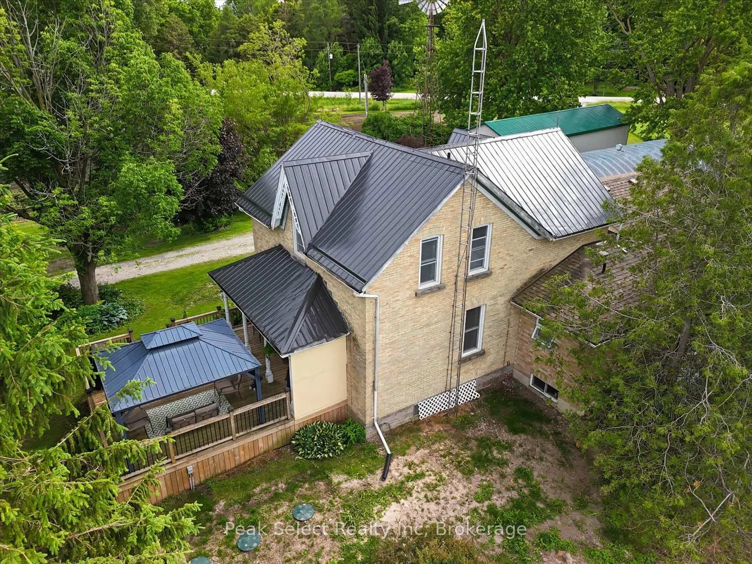 Photo 38 of 3410 Perth Rd 163, West Perth, Fullarton — HOMEH