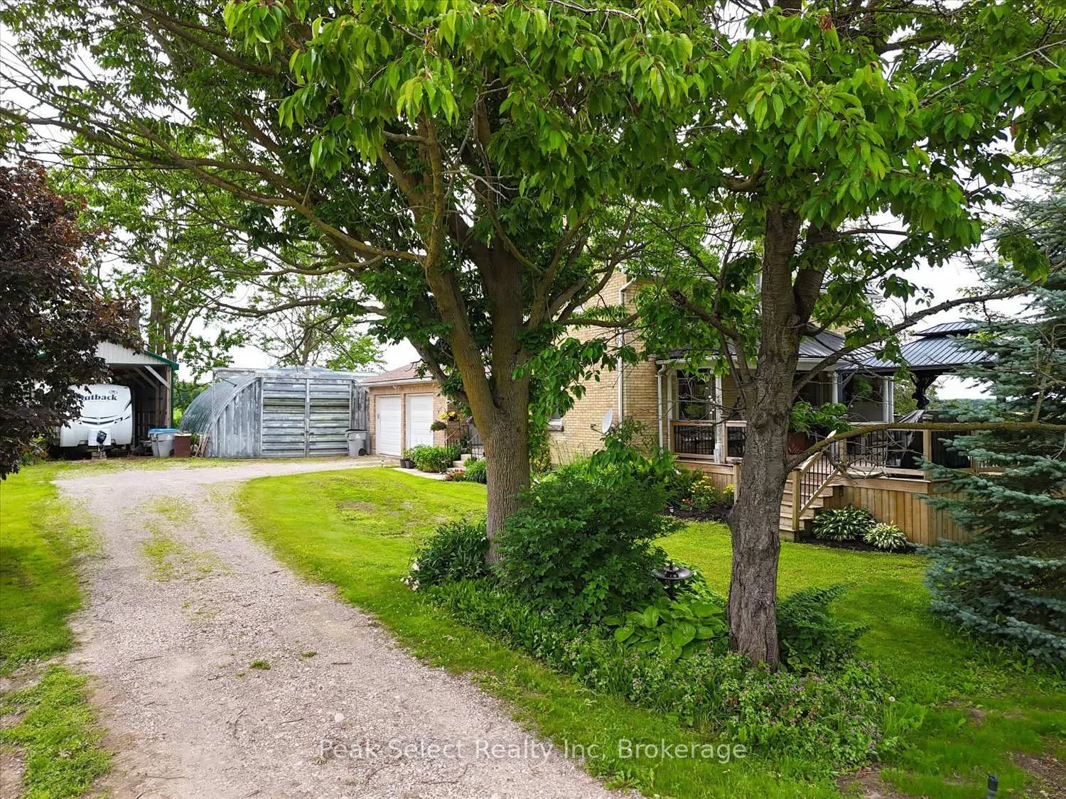 Photo 39 of 3410 Perth Rd 163, West Perth, Fullarton — HOMEH