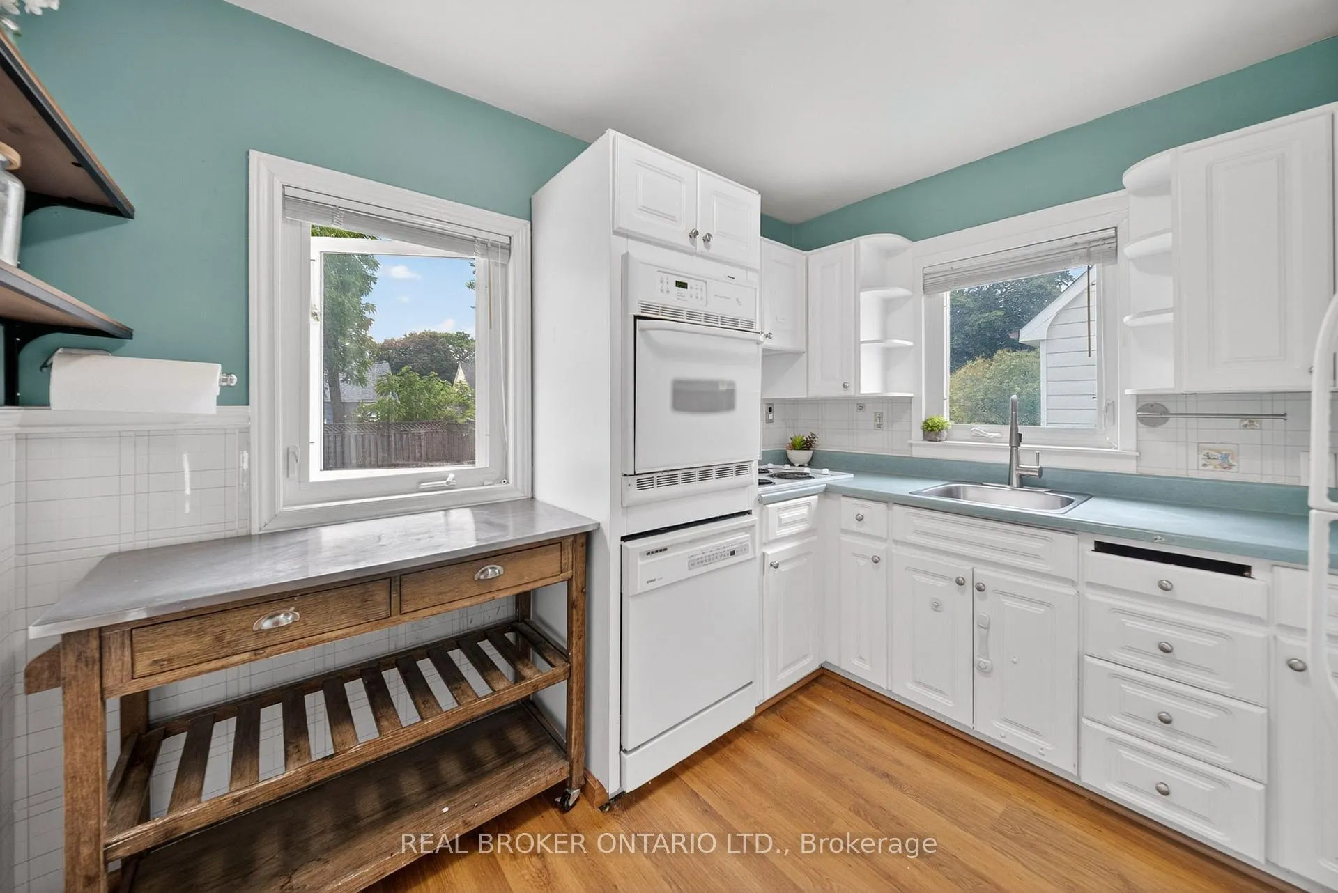 Photo 10 of 67 Archibald Street, Brampton, Bram West — HOMEH