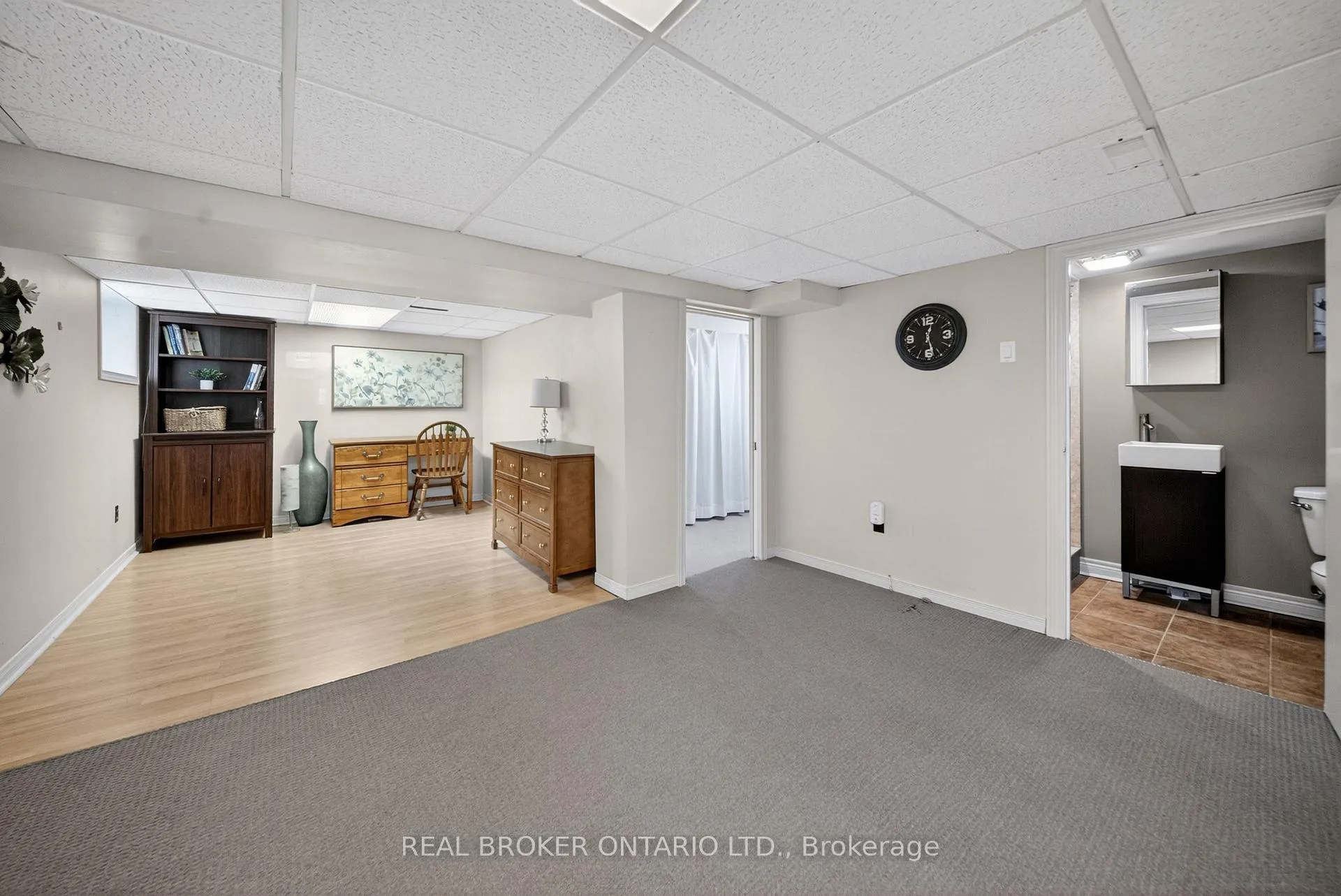 Photo 18 of 67 Archibald Street, Brampton, Bram West — HOMEH