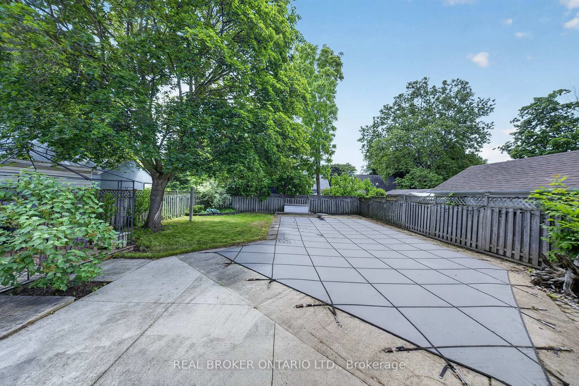 Photo 21 of 67 Archibald Street, Brampton, Bram West — HOMEH