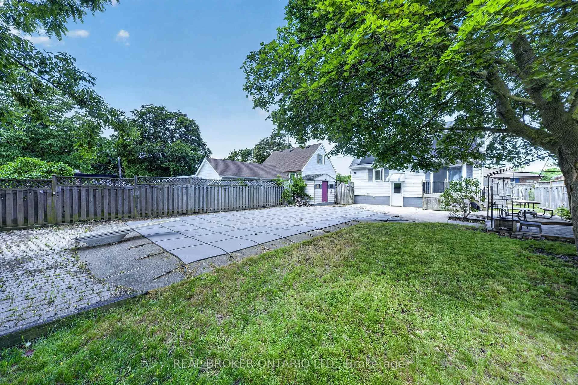 Photo 22 of 67 Archibald Street, Brampton, Bram West — HOMEH