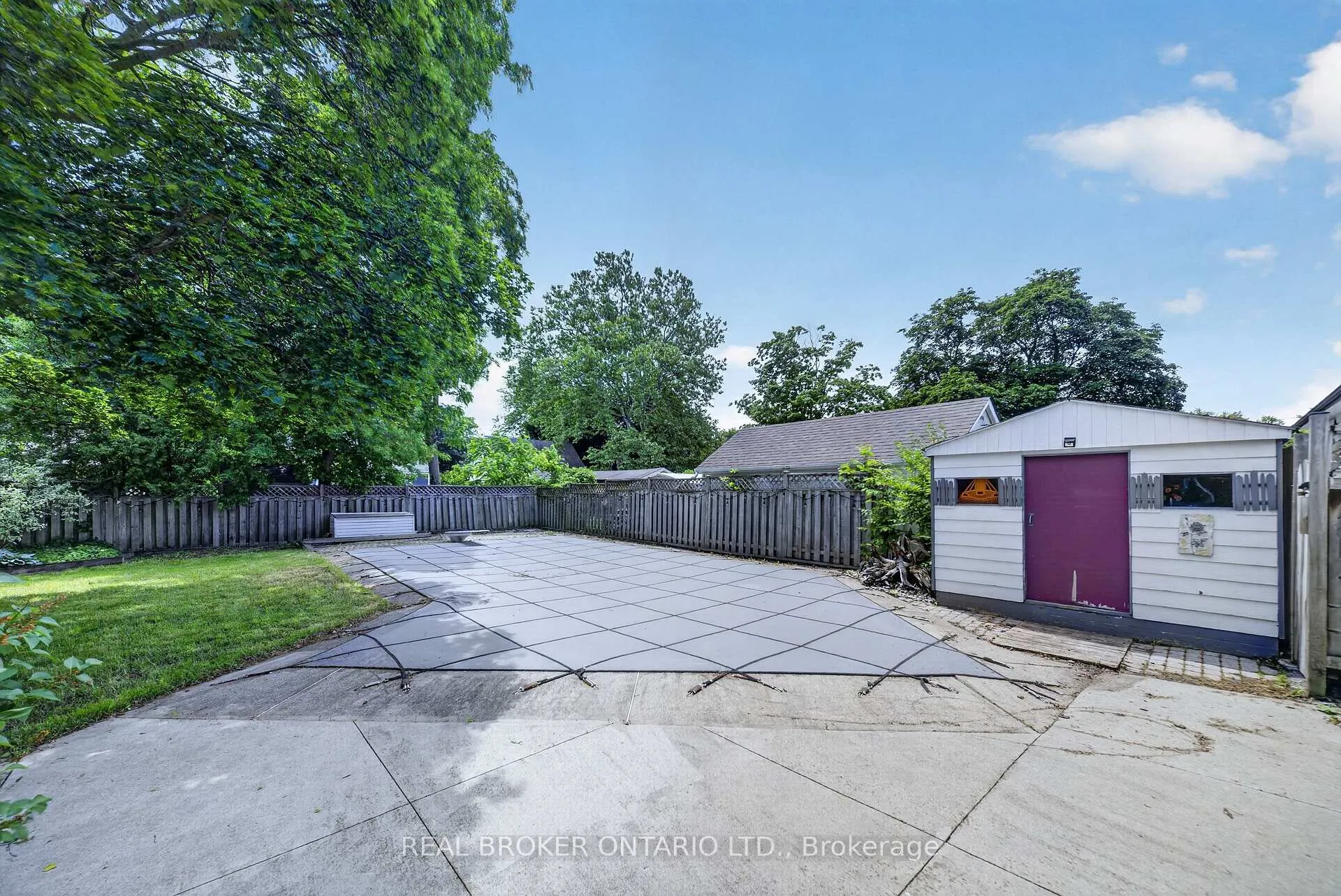Photo 23 of 67 Archibald Street, Brampton, Bram West — HOMEH