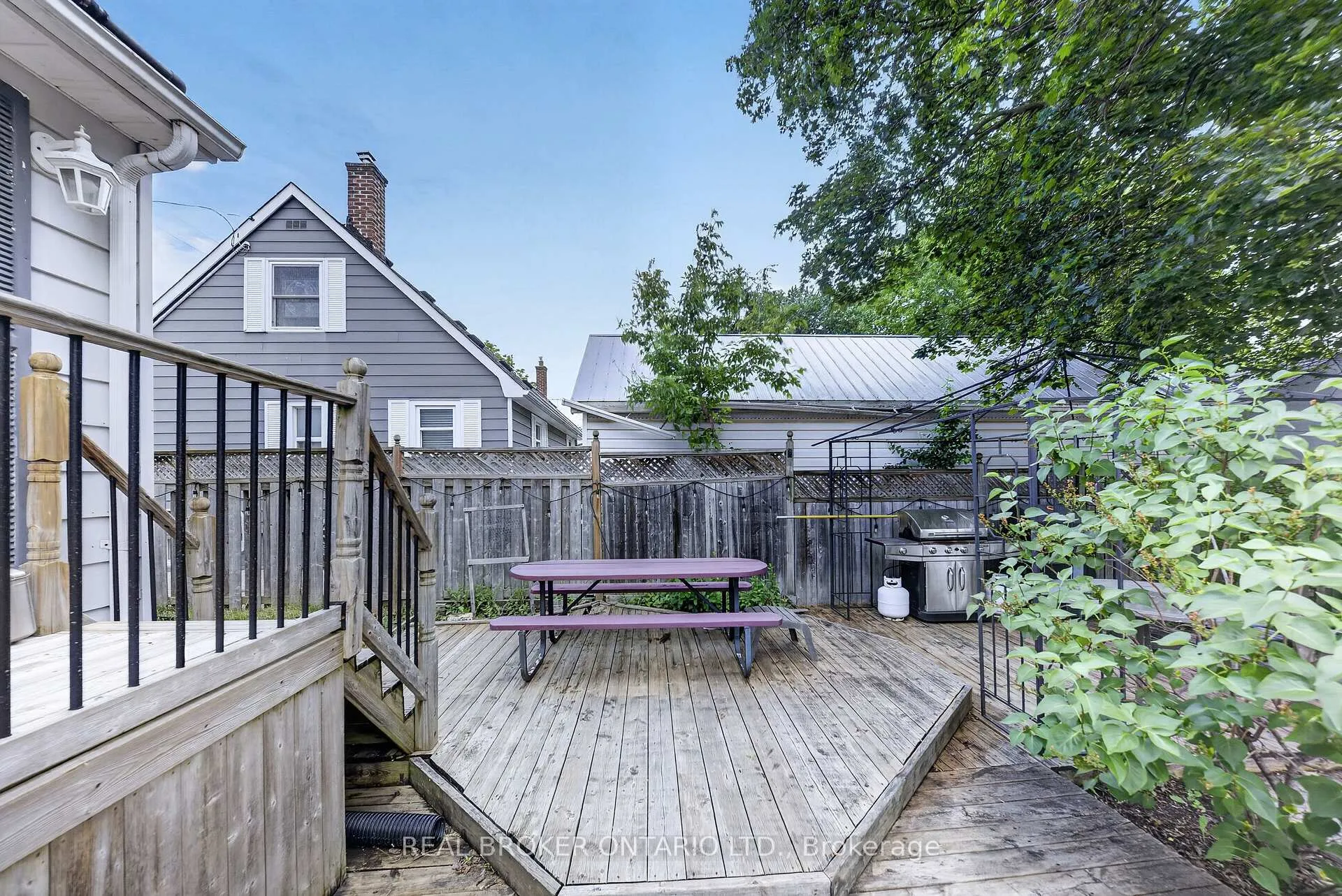 Photo 25 of 67 Archibald Street, Brampton, Bram West — HOMEH