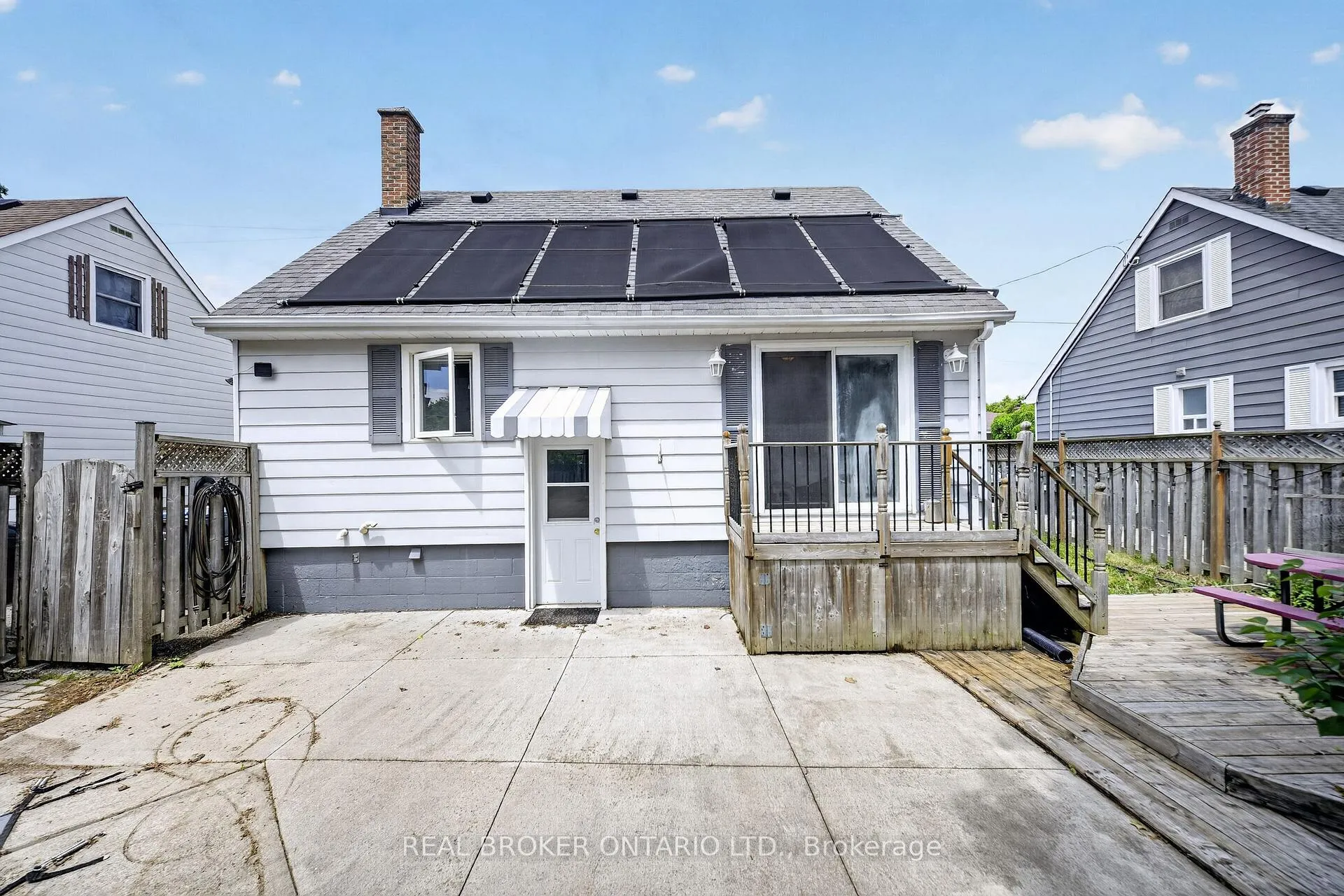 Photo 26 of 67 Archibald Street, Brampton, Bram West — HOMEH