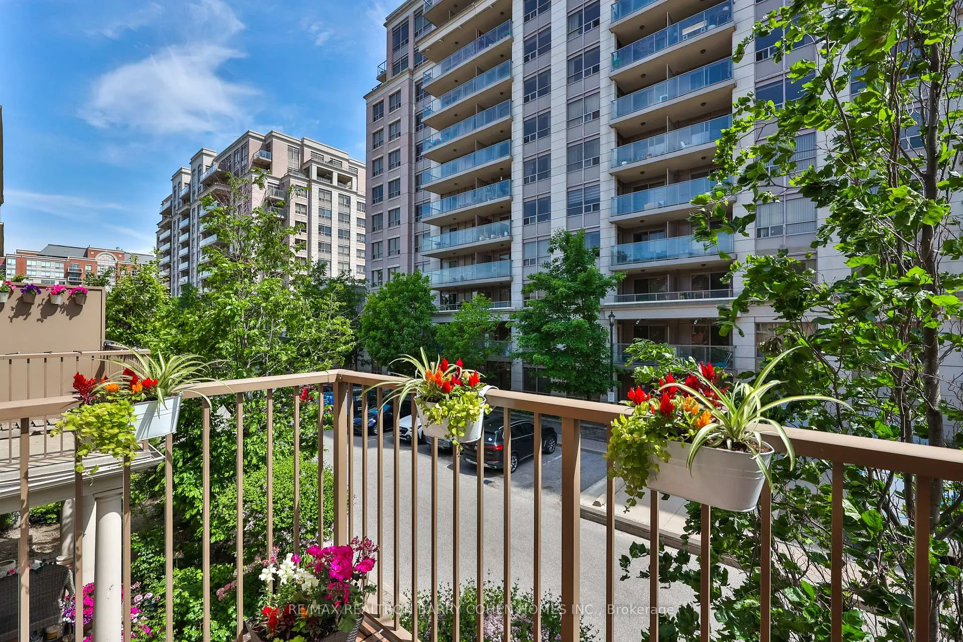 Photo 13 of Unit 21, 21 Galleria Parkway, Markham, Commerce Valley — HOMEH