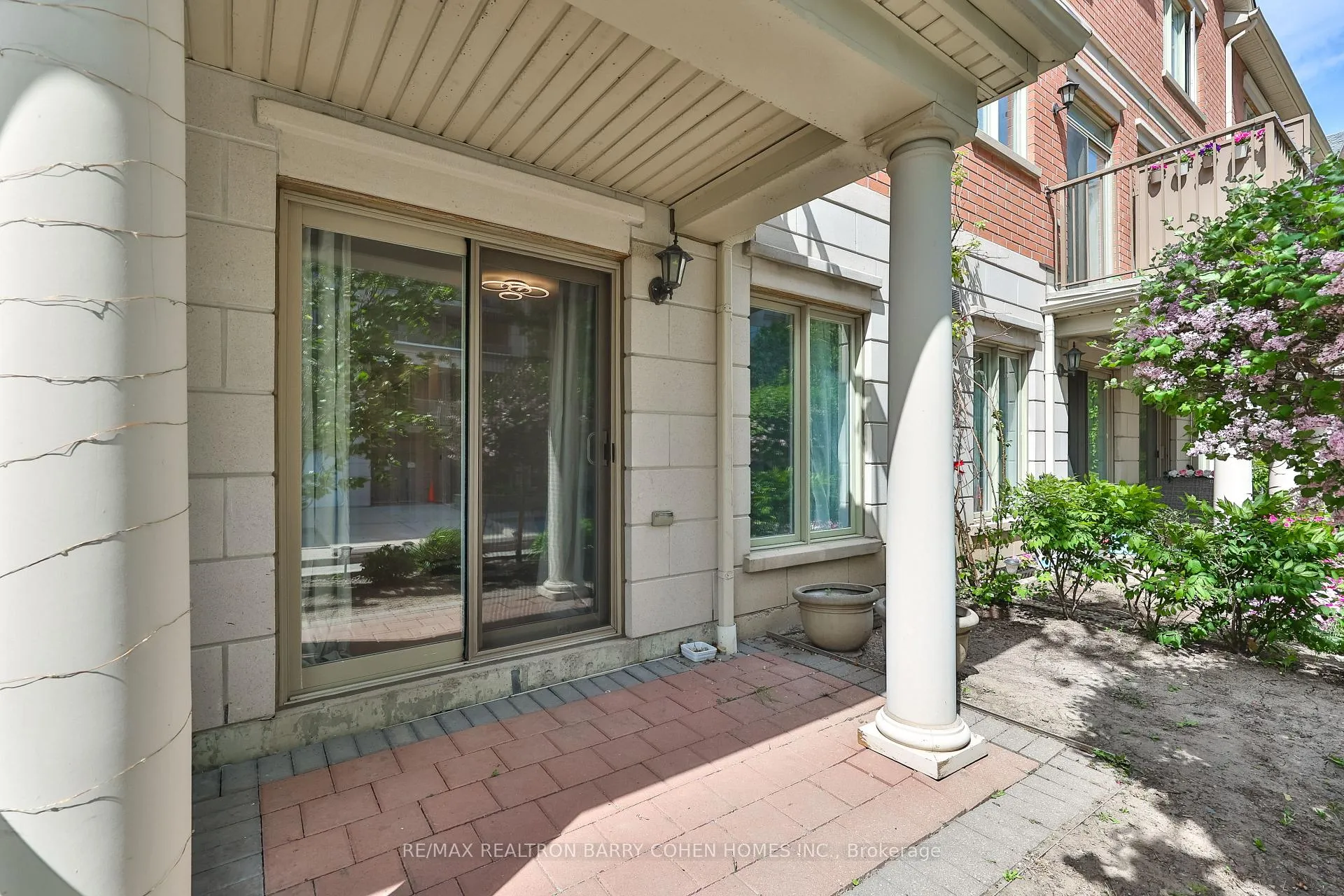 Photo 27 of Unit 21, 21 Galleria Parkway, Markham, Commerce Valley — HOMEH