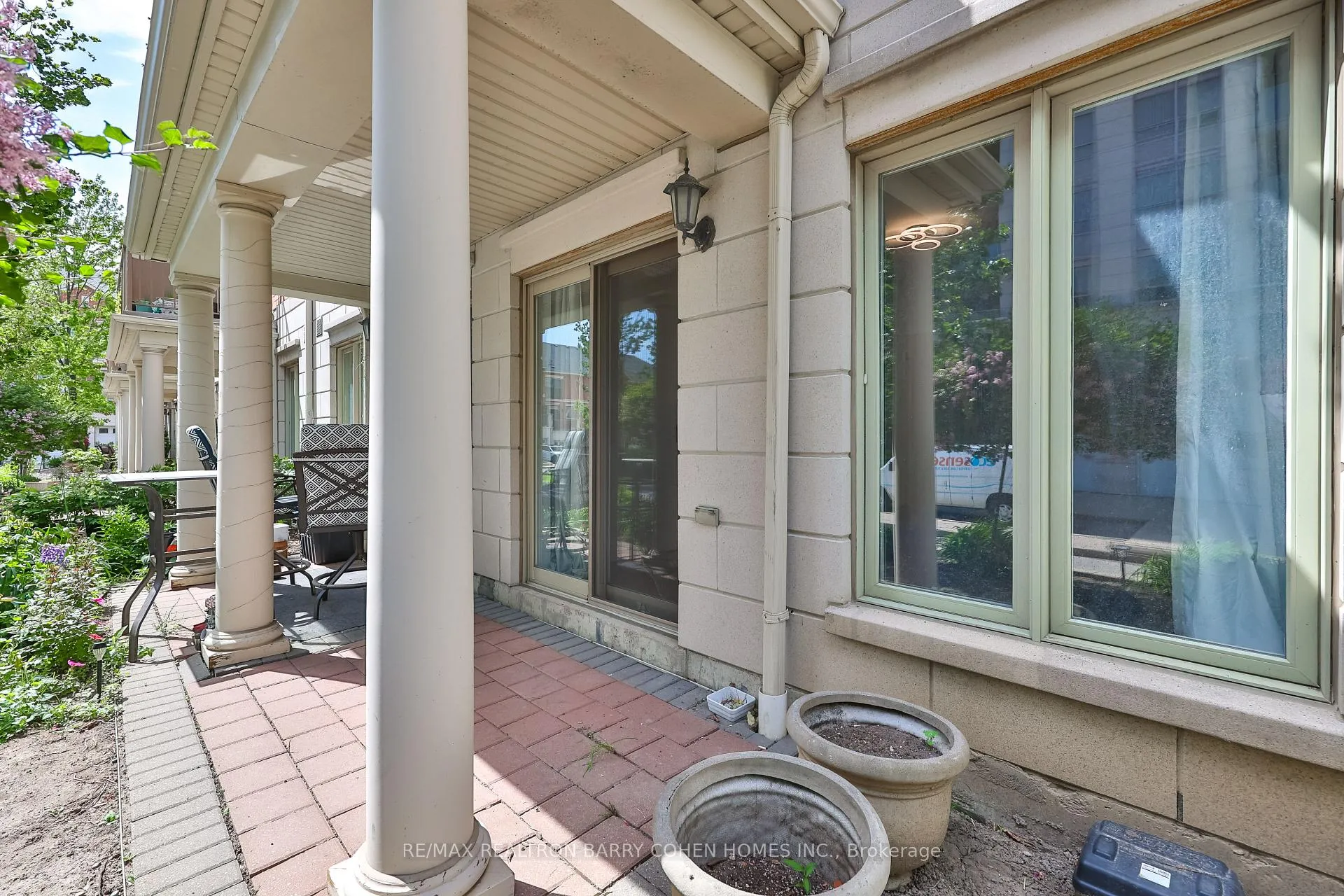 Photo 28 of Unit 21, 21 Galleria Parkway, Markham, Commerce Valley — HOMEH