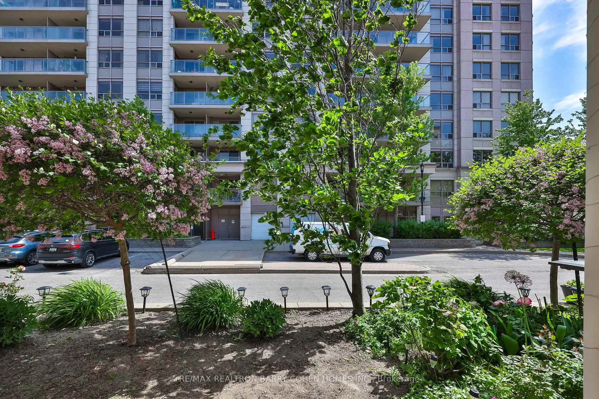 Photo 29 of Unit 21, 21 Galleria Parkway, Markham, Commerce Valley — HOMEH