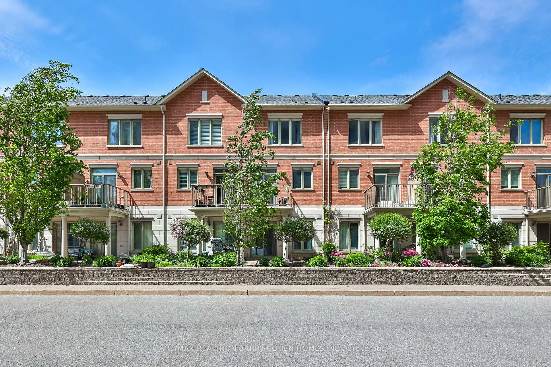 Photo 30 of Unit 21, 21 Galleria Parkway, Markham, Commerce Valley — HOMEH