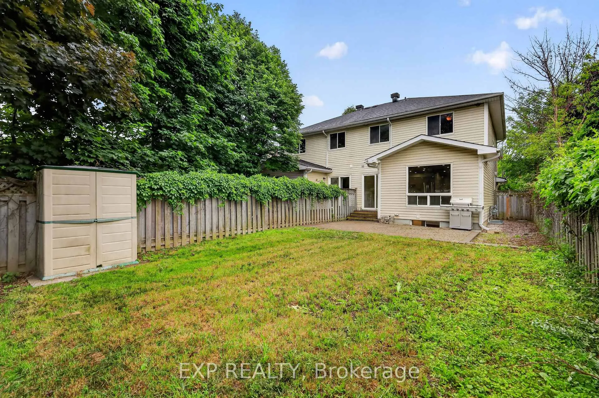Photo 22 of 11 Boulder Way, Ottawa, Barrhaven - Longfields — HOMEH