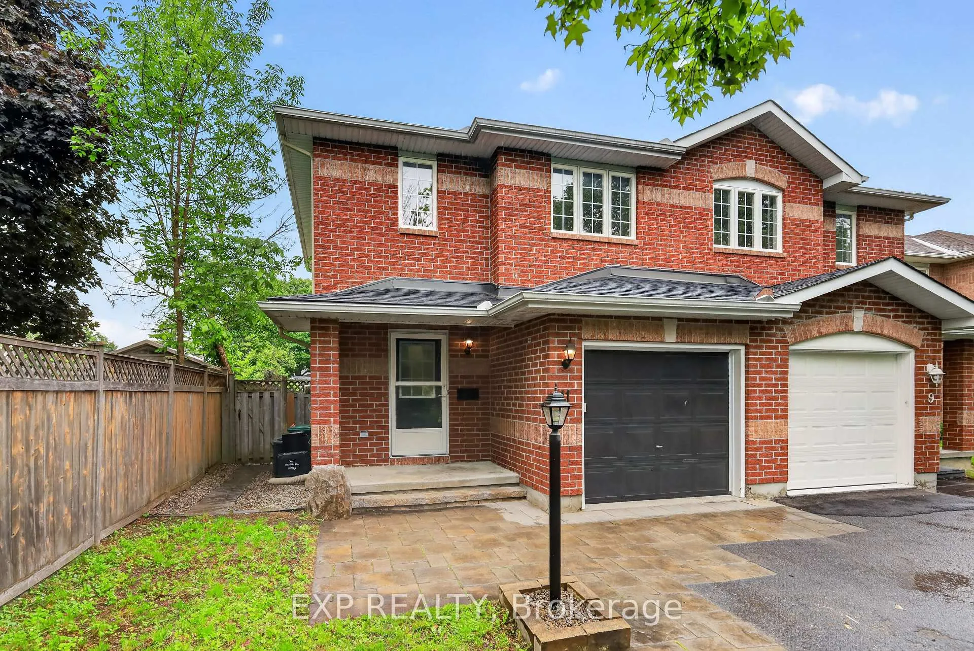Photo 23 of 11 Boulder Way, Ottawa, Barrhaven - Longfields — HOMEH