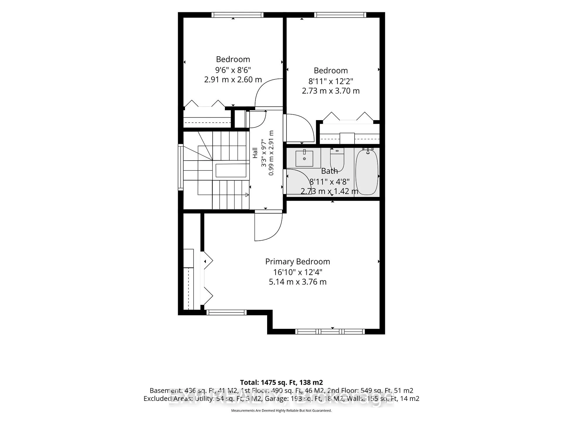 Photo 27 of 11 Boulder Way, Ottawa, Barrhaven - Longfields — HOMEH