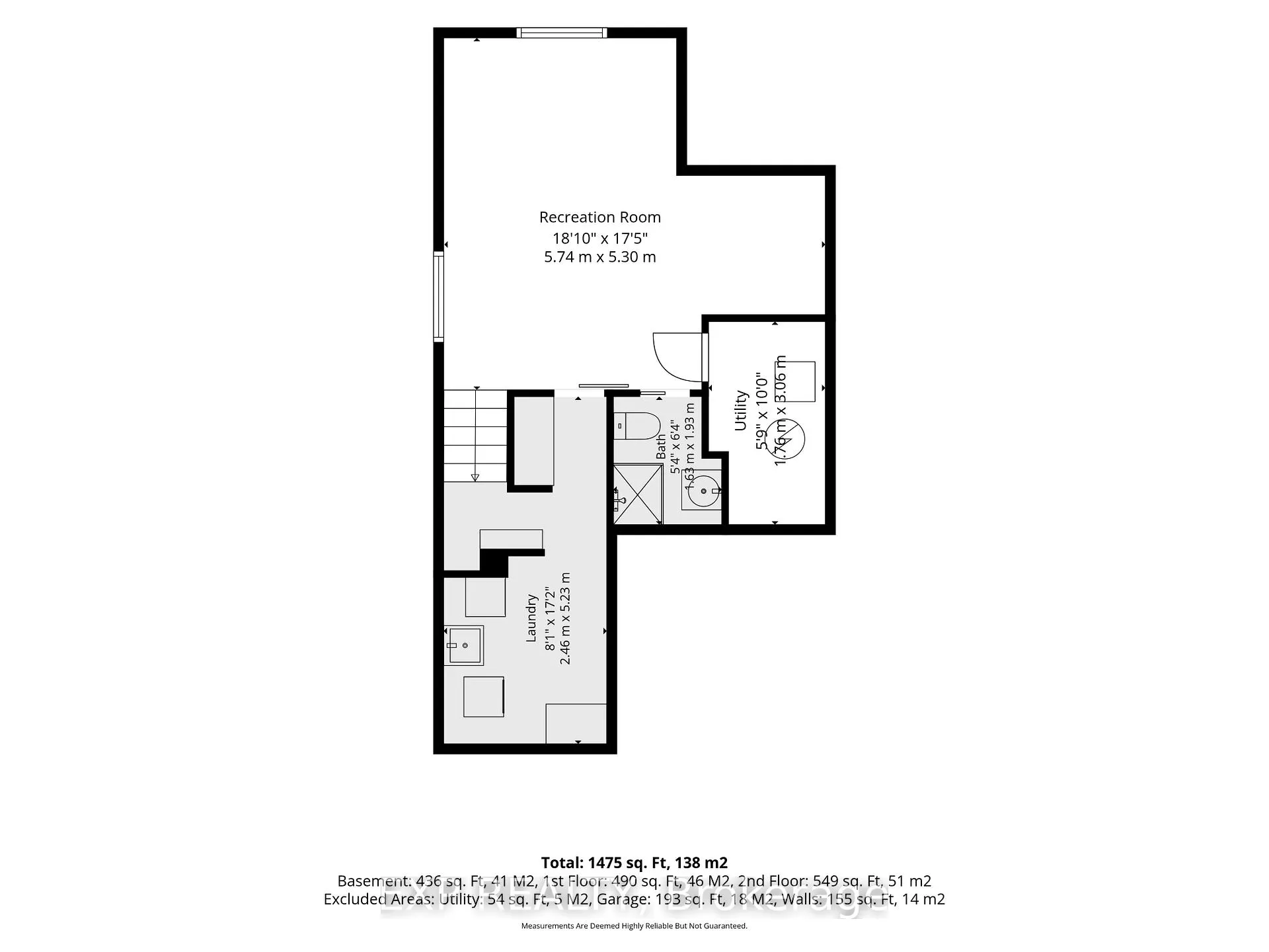 Photo 28 of 11 Boulder Way, Ottawa, Barrhaven - Longfields — HOMEH