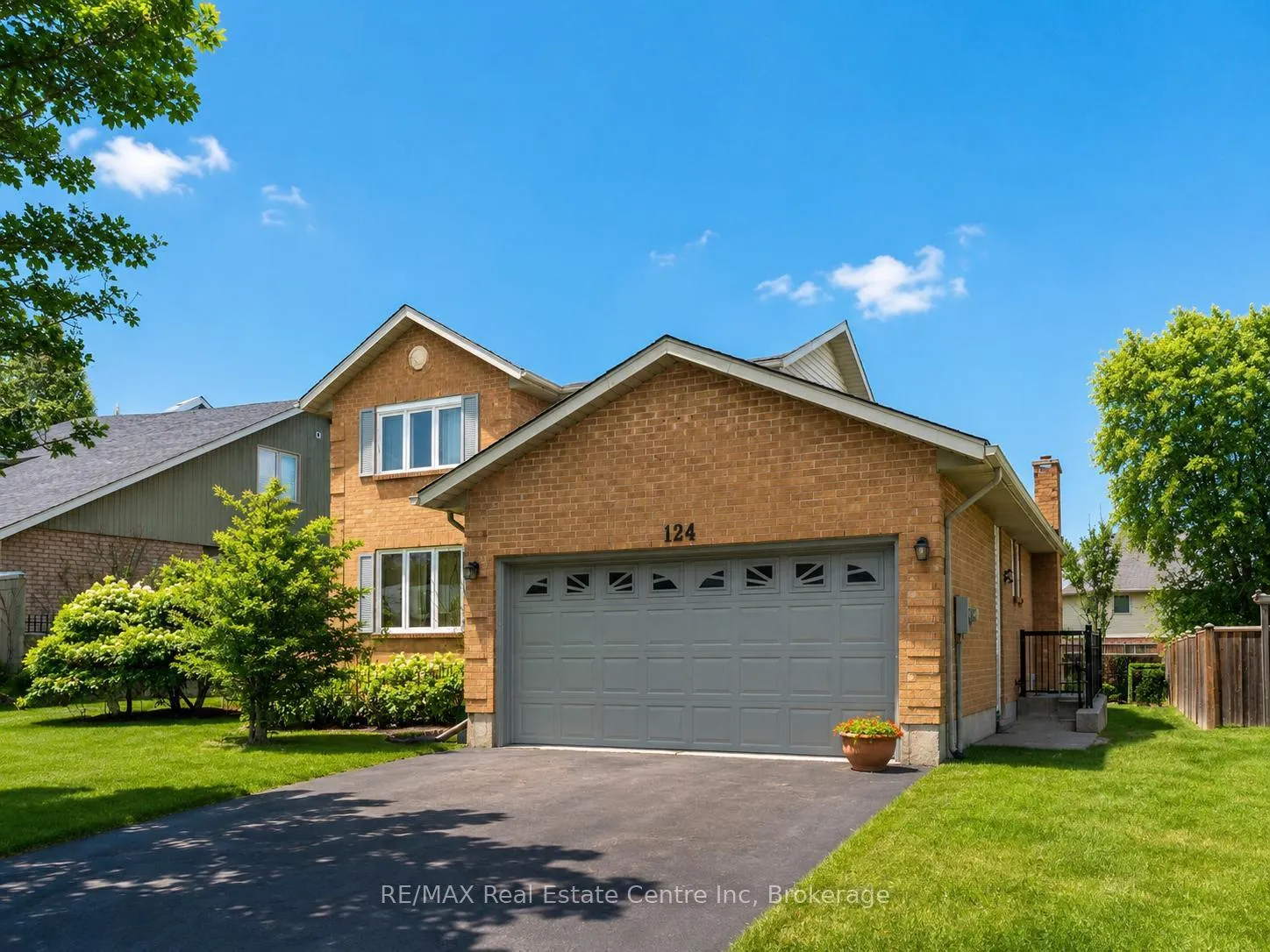 Photo 1 of 124 Downey Road, Guelph, Kortright Hills — HOMEH