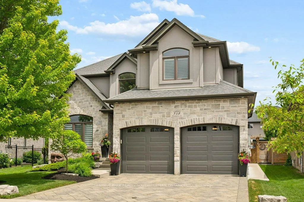 Photo 1 of 518 Preakness Street, Waterloo, University Downs — HOMEH