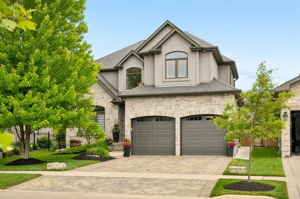 Photo 2 of 518 Preakness Street, Waterloo, University Downs — HOMEH