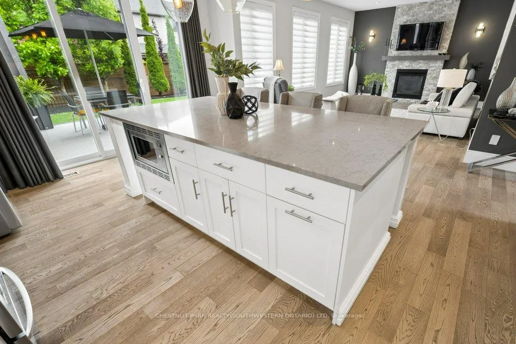 Photo 18 of 518 Preakness Street, Waterloo, University Downs — HOMEH