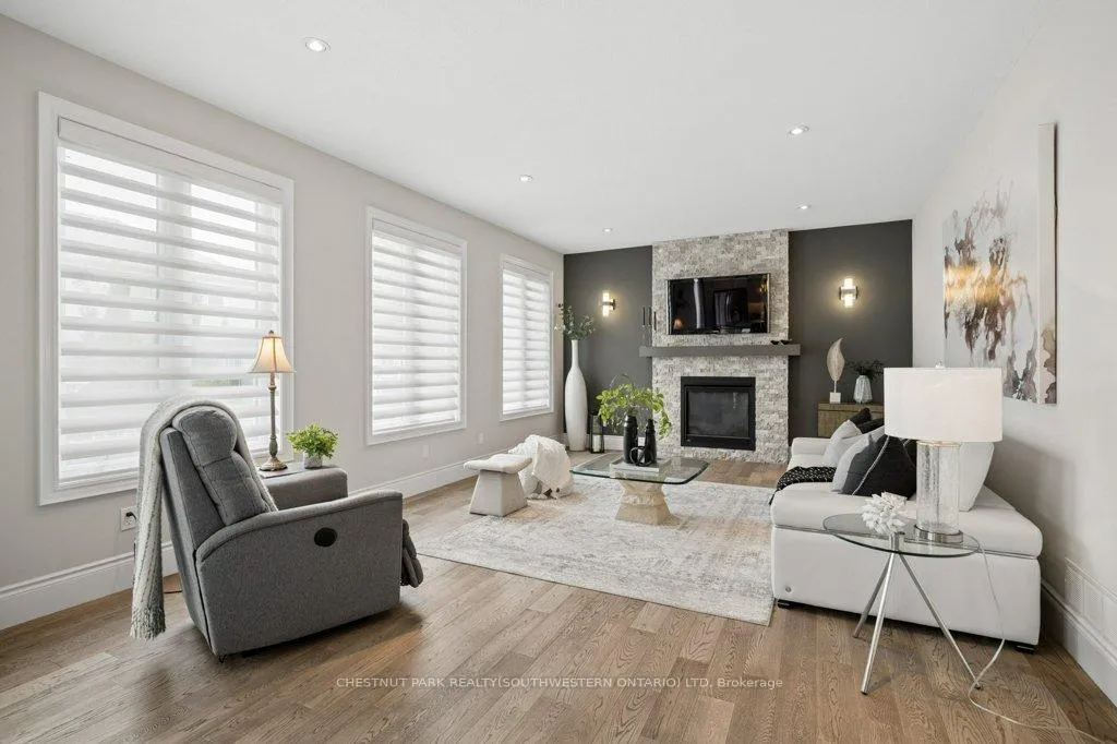 Photo 20 of 518 Preakness Street, Waterloo, University Downs — HOMEH
