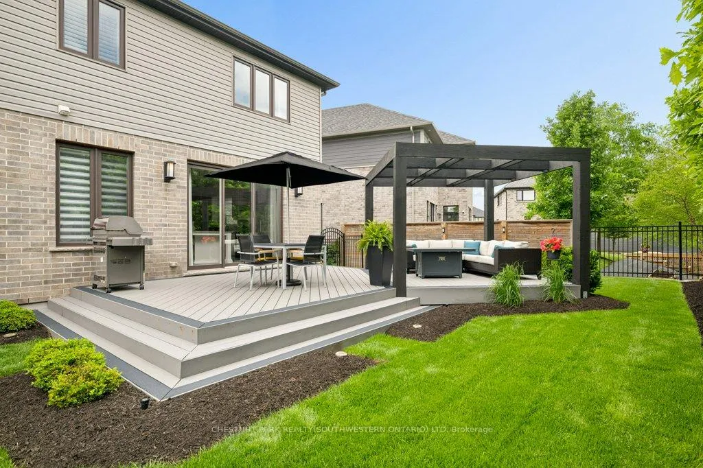 Photo 39 of 518 Preakness Street, Waterloo, University Downs — HOMEH