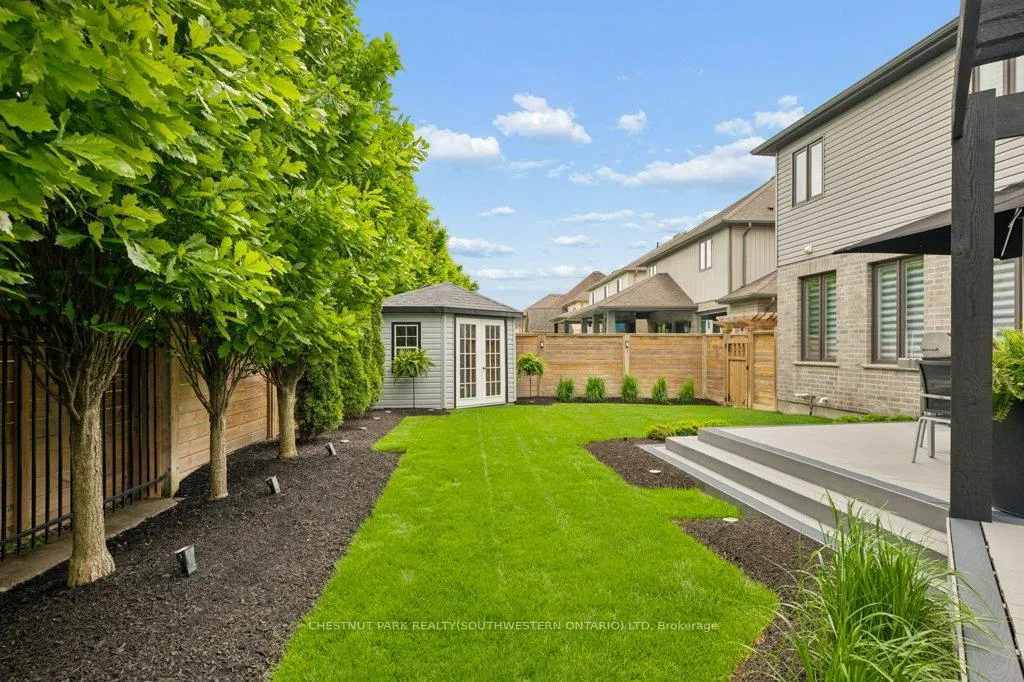 Photo 41 of 518 Preakness Street, Waterloo, University Downs — HOMEH