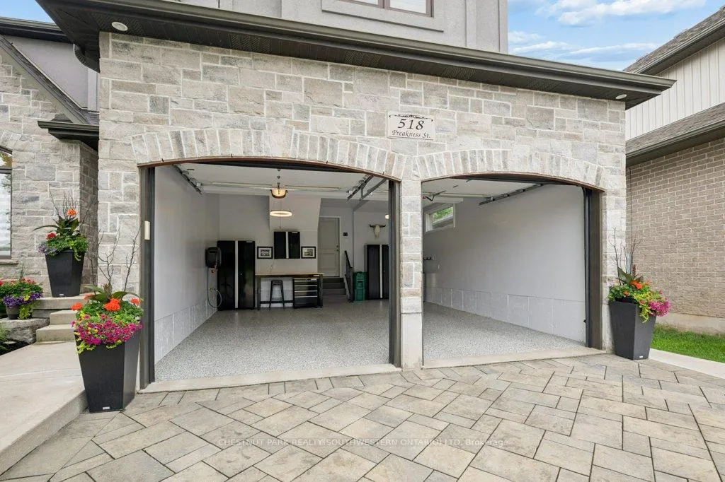 Photo 45 of 518 Preakness Street, Waterloo, University Downs — HOMEH