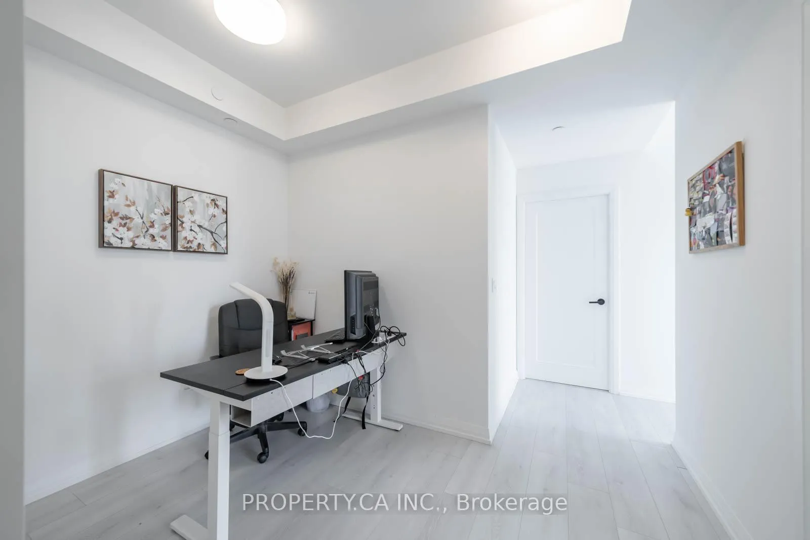 Photo 9 of Unit 1702, 280 Dundas Street W, Toronto, Kensington-Chinatown — HOMEH